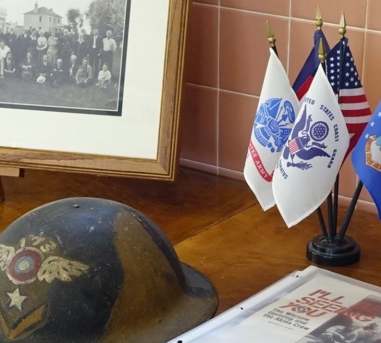 homelake-veterans-history-museum-photo